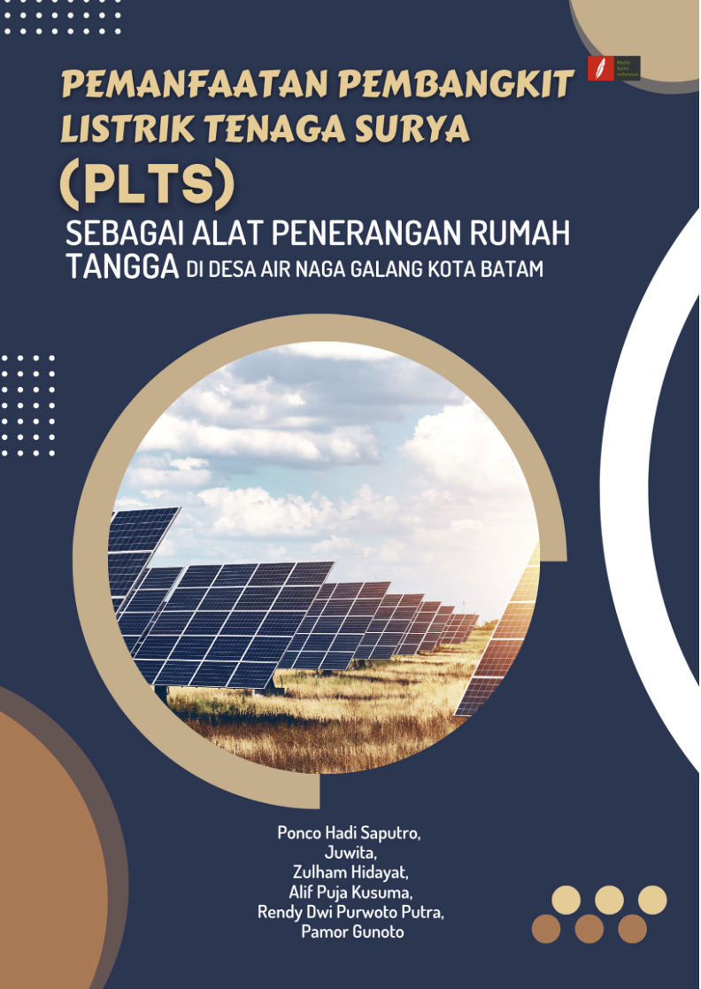 Panel Surya Dan Topologinya